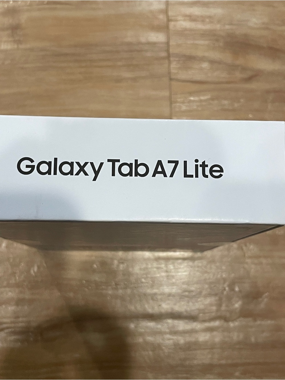 NEW Samsung Galaxy Tab A7 Lite 8.7" (2021, WiFi + Cellular) 32GB (AT&T) Tablet - Picture 4 of 5